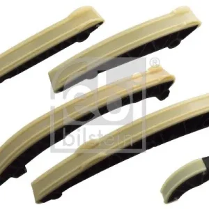 Zestaw szyny prowadzącej, łańcuch rozrządu FEBI BILSTEIN 103261 Oferta czasowa