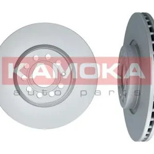 Oferta limitowana Tarcza hamulcowa KAMOKA 1032610