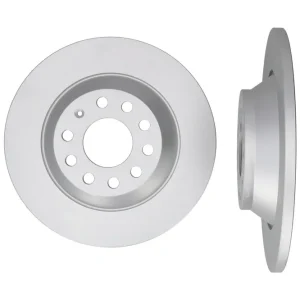 Tarcza hamulcowa KAMOKA 1032616 Zniżka