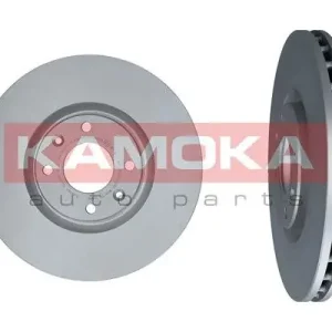 Do wyczerpania zapasów Tarcza hamulcowa KAMOKA 103263