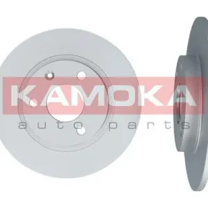 Tarcza hamulcowa KAMOKA 103264 Cena promocyjna