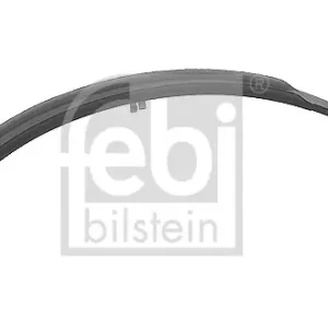 Zniżka Okładzina łopatki sterującej, łańcuch napędu rozrządu FEBI BILSTEIN 10327