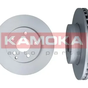 Tarcza hamulcowa KAMOKA 103271 Promocja