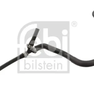 Darmowy zwrot Przewód elastyczny chłodnicy FEBI BILSTEIN 103272