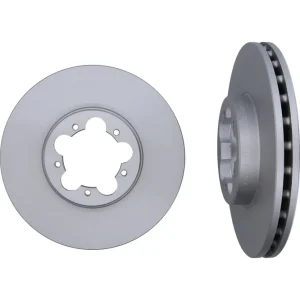 Hit cenowy Tarcza hamulcowa KAMOKA 103273