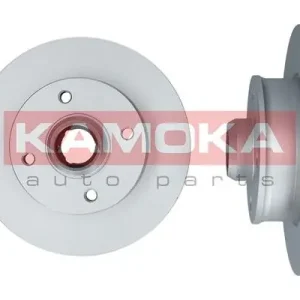 Wysoka jakość Tarcza hamulcowa KAMOKA 103274
