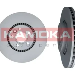 Szybka dostawa Tarcza hamulcowa KAMOKA 103275