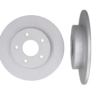 Tarcza hamulcowa KAMOKA 1032766 Oferta limitowana