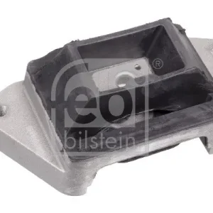 Zawieszenie, skrzynia rozdzielcza FEBI BILSTEIN 103277 Wysoka jakość