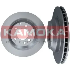Tylko do końca tygodnia Tarcza hamulcowa KAMOKA 103277