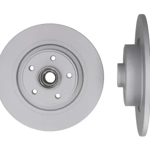 Nowy Tarcza hamulcowa KAMOKA 1032772