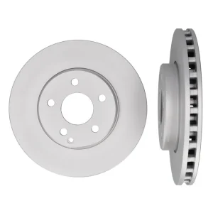 Tarcza hamulcowa KAMOKA 103278 Super okazja