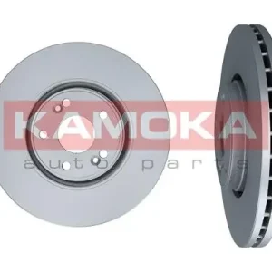 Tarcza hamulcowa KAMOKA 103279 Nie przegap