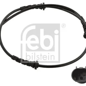 Czujnik, prędkość obrotowa koła FEBI BILSTEIN 103281 Bezpieczna płatność