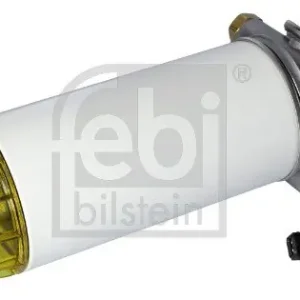 Darmowa dostawa Obudowa, filtr paliwa FEBI BILSTEIN 103282
