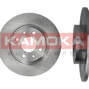 Tarcza hamulcowa KAMOKA 103282 Bestseller