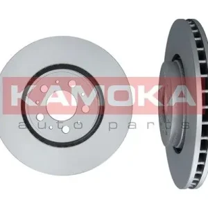 Darmowa dostawa Tarcza hamulcowa KAMOKA 103283