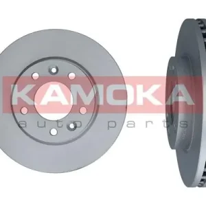 Tarcza hamulcowa KAMOKA 103285 Wyprzedaż