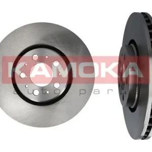 Tylko do końca tygodnia Tarcza hamulcowa KAMOKA 1032852