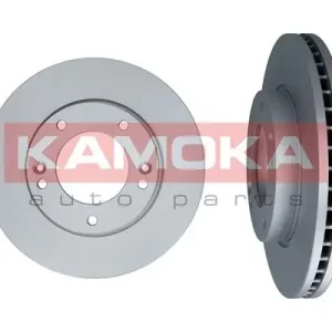 Wyprzedaż Tarcza hamulcowa KAMOKA 103288