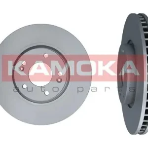 Tarcza hamulcowa KAMOKA 103289 Bezpieczna płatność