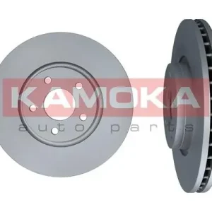 Oferta czasowa Tarcza hamulcowa KAMOKA 103292