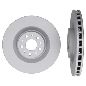 Tarcza hamulcowa KAMOKA 103294 Bestseller