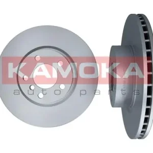 Tarcza hamulcowa KAMOKA 103295 Popularny