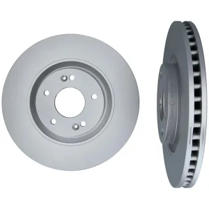 Szybka dostawa Tarcza hamulcowa KAMOKA 103296