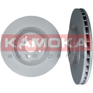 Tarcza hamulcowa KAMOKA 103297 Super okazja