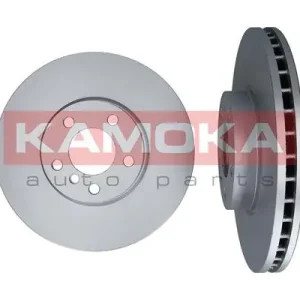 Popularny Tarcza hamulcowa KAMOKA 103301