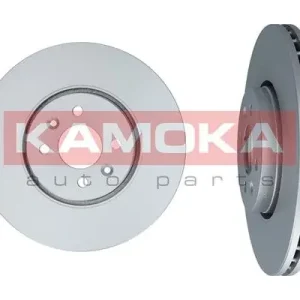 Tarcza hamulcowa KAMOKA 1033026 Do wyczerpania zapasów