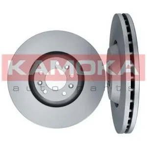 Darmowy zwrot Tarcza hamulcowa KAMOKA 103304