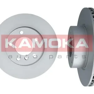 Tarcza hamulcowa KAMOKA 1033072 Szybka wysyłka