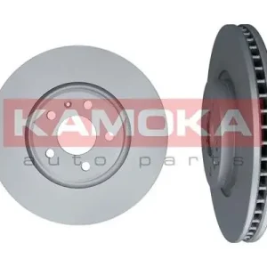 Nowość Tarcza hamulcowa KAMOKA 103309