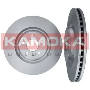Szybka dostawa Tarcza hamulcowa KAMOKA 103310