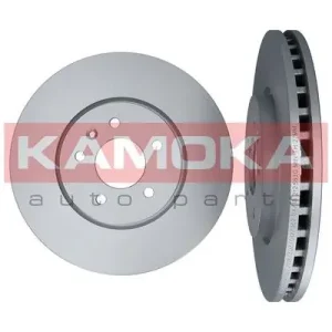 Tarcza hamulcowa KAMOKA 103311 Ekspresowa dostawa