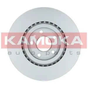 Tarcza hamulcowa KAMOKA 103312 Oferta czasowa