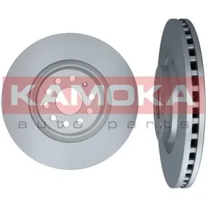 Tarcza hamulcowa KAMOKA 103313 Popularny