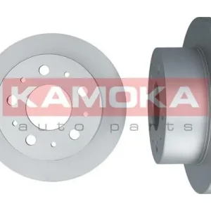 Tarcza hamulcowa KAMOKA 1033148 Niska cena