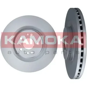 Wyjątkowa oferta Tarcza hamulcowa KAMOKA 103315