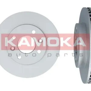 Darmowa dostawa Tarcza hamulcowa KAMOKA 103316