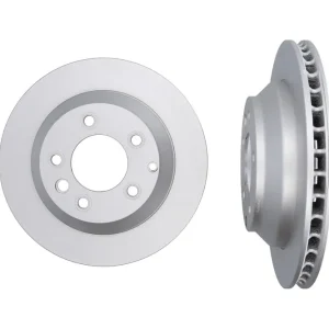 Tarcza hamulcowa KAMOKA 1033160 Ostatnia szansa