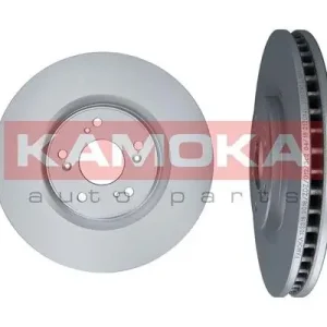 Tarcza hamulcowa KAMOKA 103318 Szybka dostawa