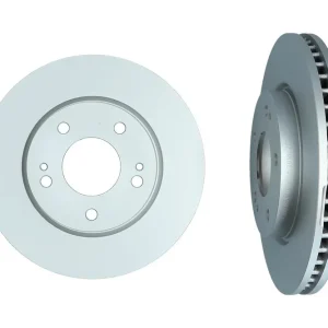 Kup teraz Tarcza hamulcowa KAMOKA 1033198