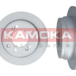 Tarcza hamulcowa KAMOKA 1033236 Cena promocyjna