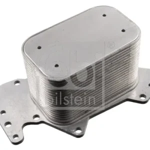 Chłodnica oleju, olej silnikowy FEBI BILSTEIN 103333 Szybka dostawa