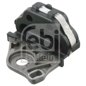 Do wyczerpania zapasów Uchwyt, system wydechowy FEBI BILSTEIN 103339