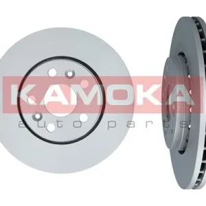 Okazja Tarcza hamulcowa KAMOKA 1033466