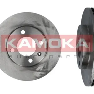 Szybka wysyłka Tarcza hamulcowa KAMOKA 103350